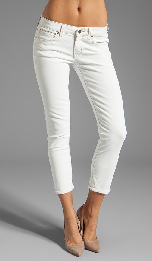 The Skinny Crop