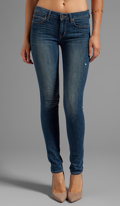 The Skinny