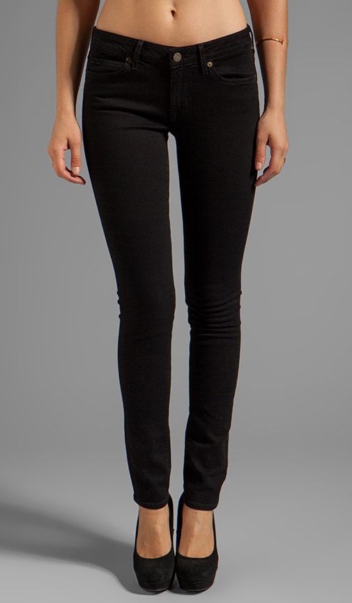 The Skinny