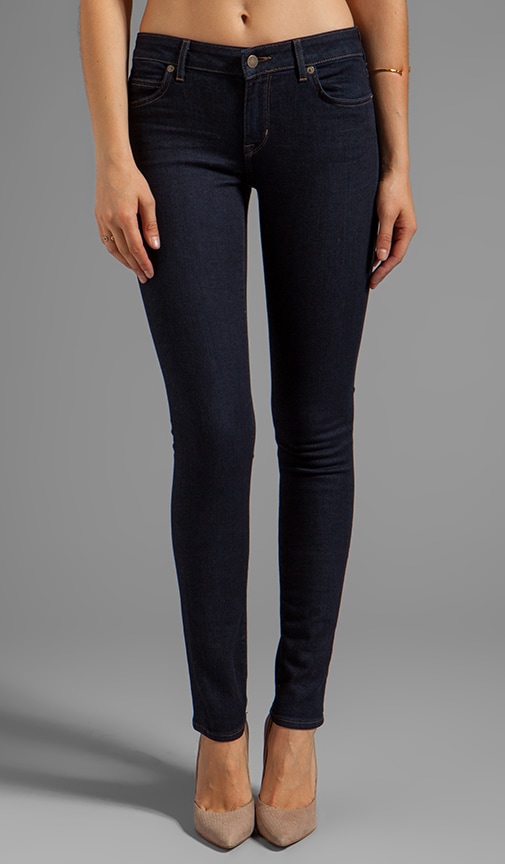 The Skinny