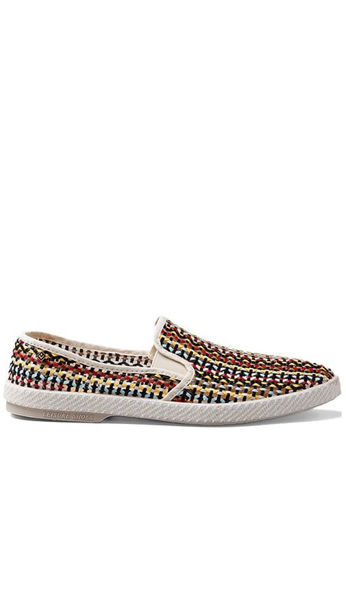 Lord Zelco Multicolor Mesh