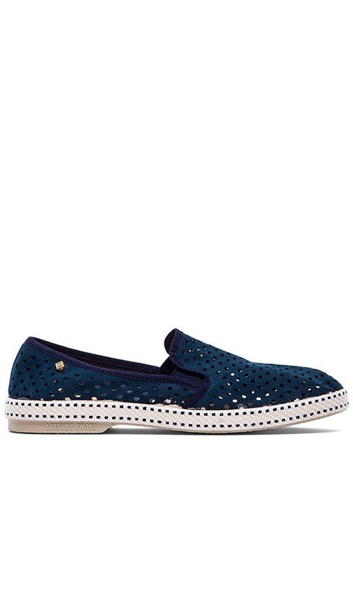 Sulton 30c Suede
