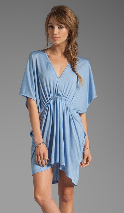 Missy Tunic Dress