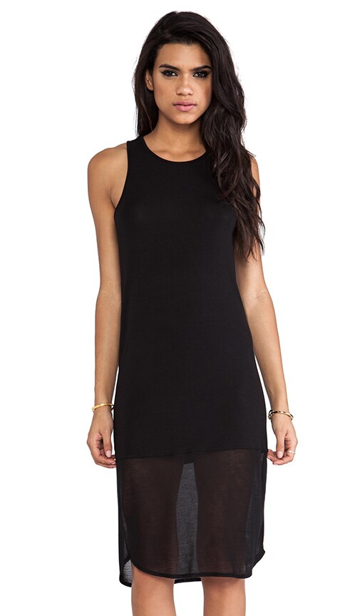 Quinton Dress