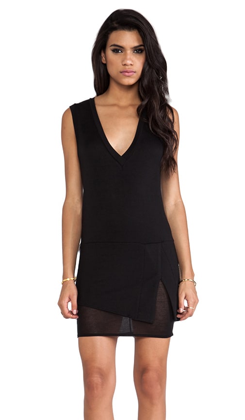 Wayne Dress