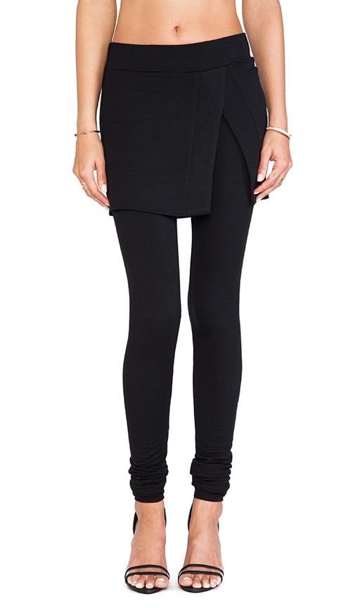 Brigitte Long Legging