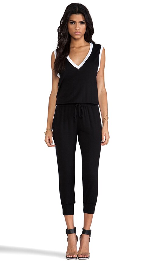 Danny Jumpsuit