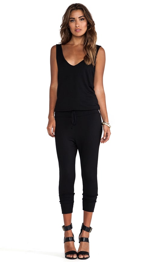 Junior Romper