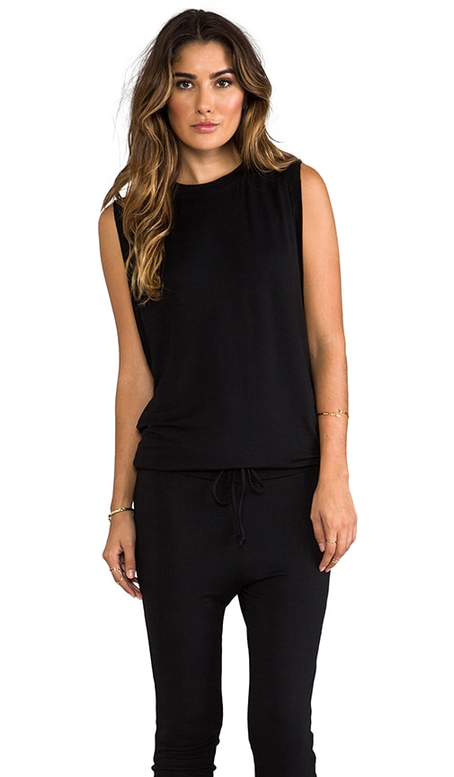 Mason Jumpsuit