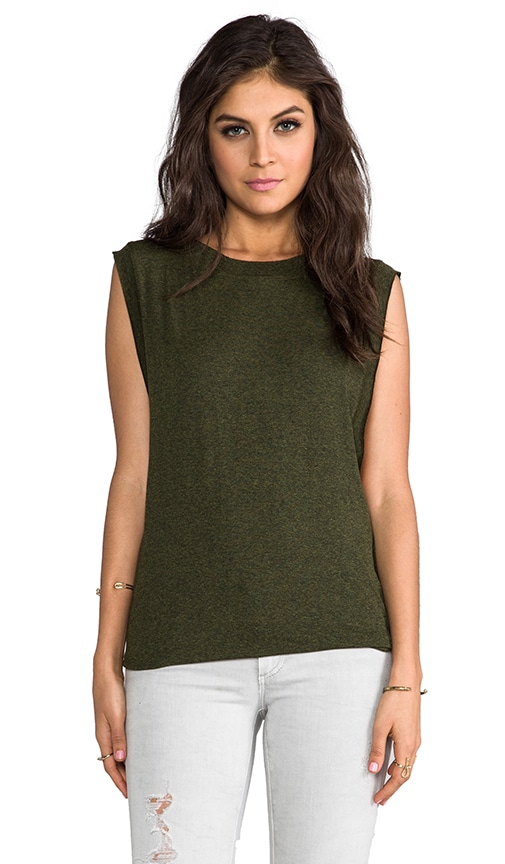Alex Muscle Tank