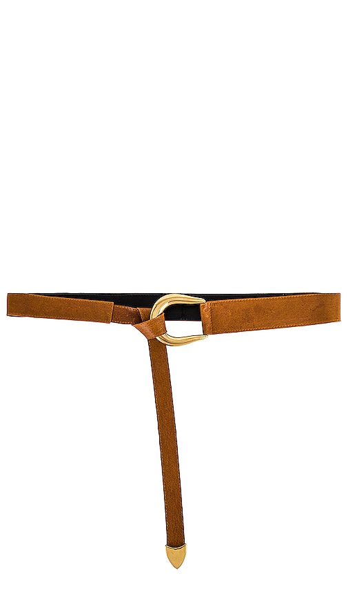 Sheila Wrap Belt