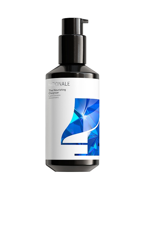 RATIONALE 4 The Nourishing Cleanser in Beauty: NA.