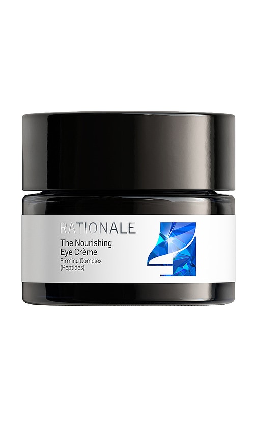 RATIONALE 4 The Nourishing Eye Cream in Beauty: NA.