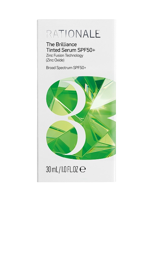  Rationale Sérum Con Color Brilliance #3 Spf 50+ #3 Brilliance Tinted Serum Spf50+ En Color Belleza: Na Talla All . 