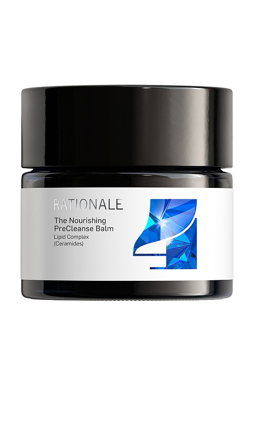 RATIONALE #4 The Nourishing PreCleanse Balm in Beauty: NA.