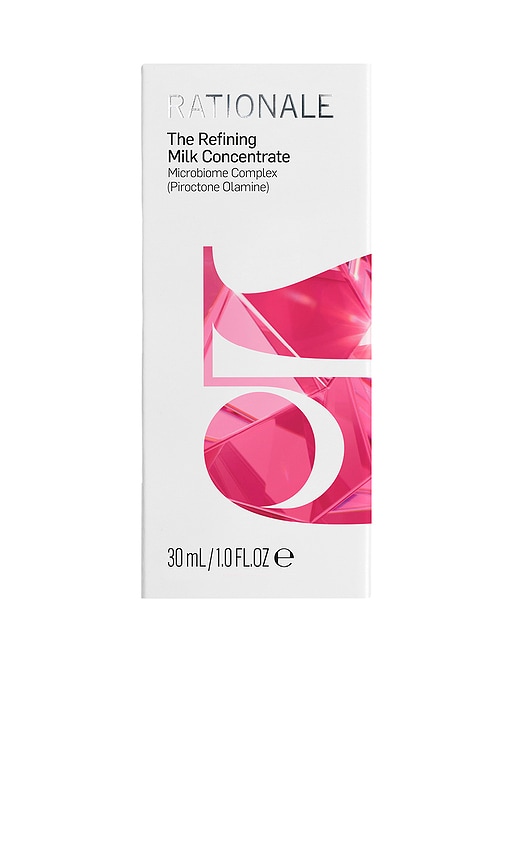 Rationale #5 El Concentrado Lácteo Refinador #5 The Refining Milk Concentrate En Color Belleza: Na Talla All . 
