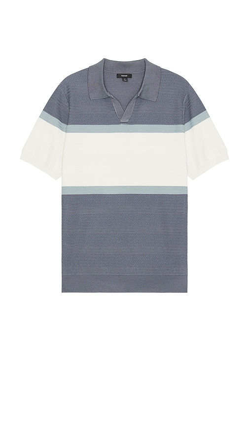 Jefferson Polo in Blue. - size S (also in )