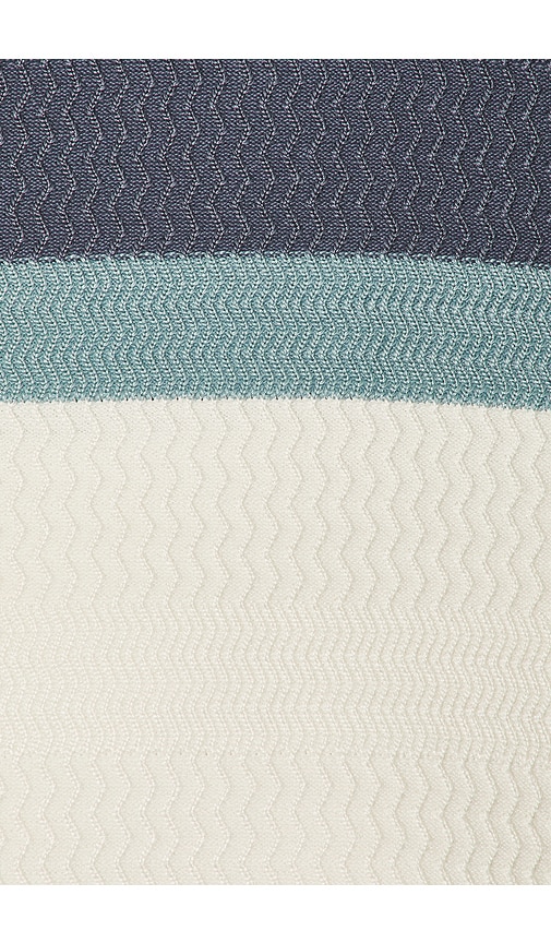  Reiss Polohemd In Blue. Größe S. Also In M. 