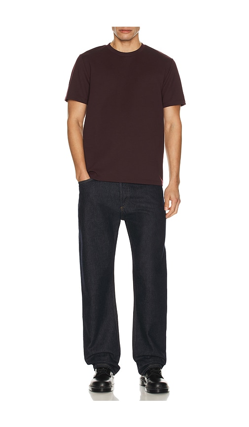  Reiss Hemd Bradley In Red. Größe S. Also In M, L, Xl/1x. 