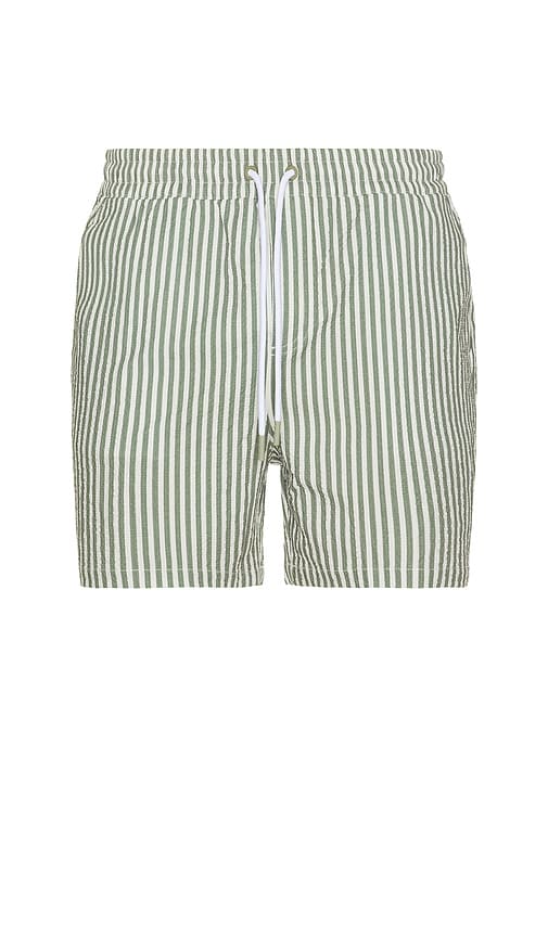 Reiss Bay Swim Shorts
