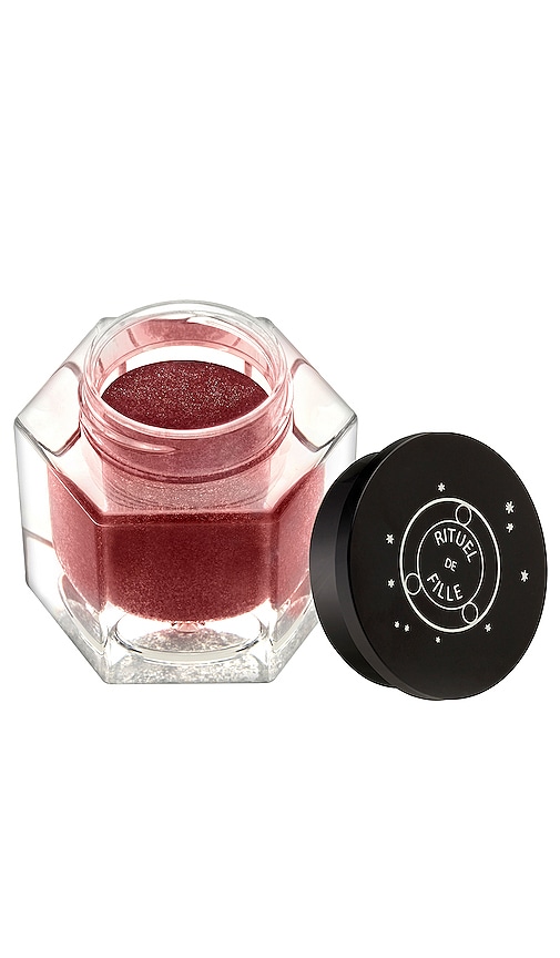 POUDRE POUR LES YEUX ASH & EMBER