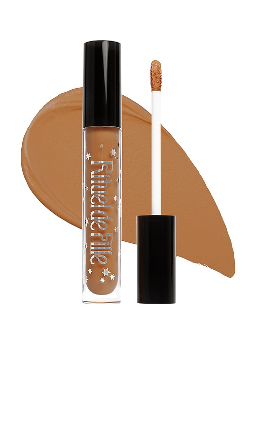 Soft Sorcery Weightless Serum Concealer in Spell 171.