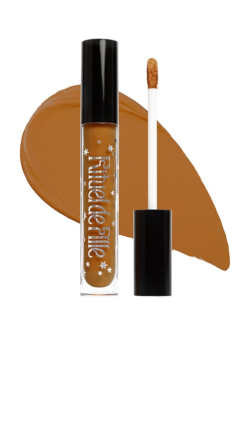 Soft Sorcery Weightless Serum Concealer in Spell 181.