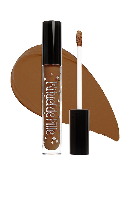 Soft Sorcery Weightless Serum Concealer in Spell 186.