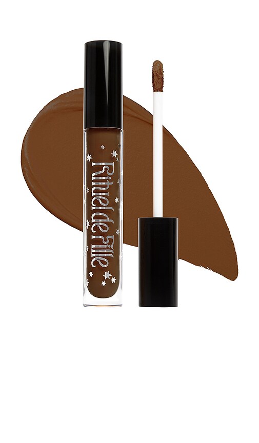 Soft Sorcery Weightless Serum Concealer in Spell 191.
