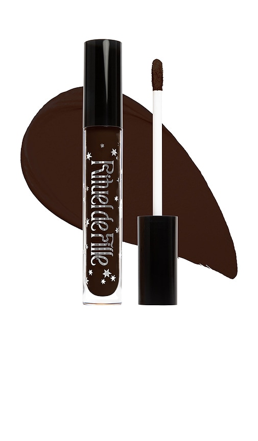 Soft Sorcery Weightless Serum Concealer in Spell 211.