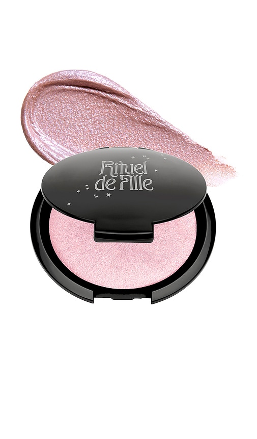 Rare Light Creme Luminizer in Aurora