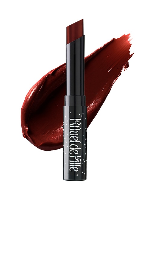 Rituel de Fille ROUGE À LÈVRES ENCHANTED LIP SHEER en Beauty: NA.