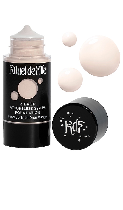 MAKE Beauty Diffusion Dew Radiant Skin Tint in Fair 01