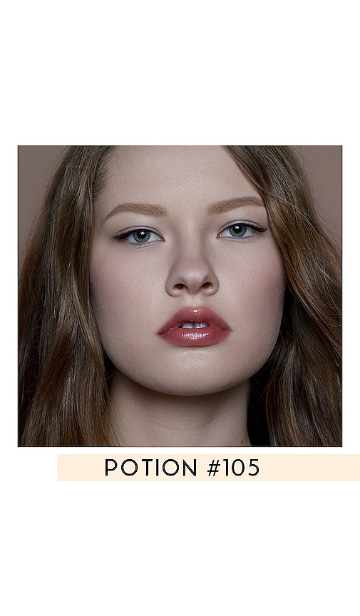  Rituel De Fille Maquillaje 3 Drop Weightless Serum Foundation: Potion #105 En Color Belleza: Na Talla All . 