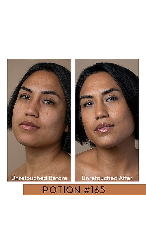  Rituel De Fille Maquillaje 3 Drop Weightless Serum Foundation: Potion #165 En Color Belleza: Na Talla All . 