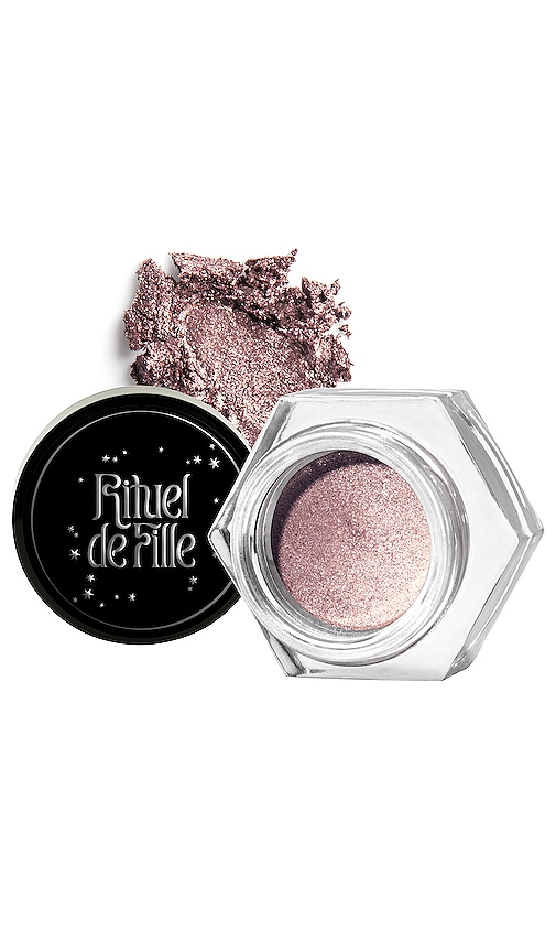Rituel De Fille Ash And Ember Eye Soot 眼影 – Fauna In Pink