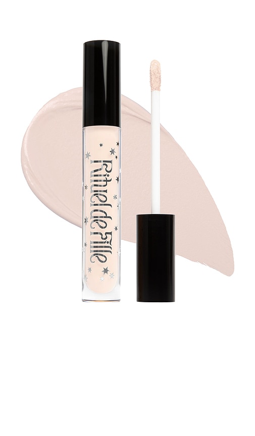 Soft Sorcery Weightless Serum Concealer in Spell 101.
