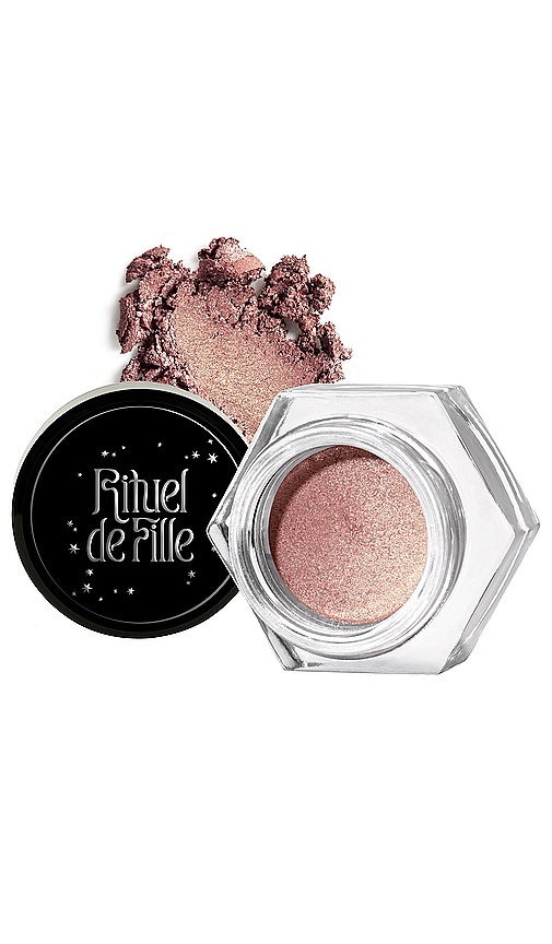 Rituel de Fille Ash and Ember Eye Soot in Sigil