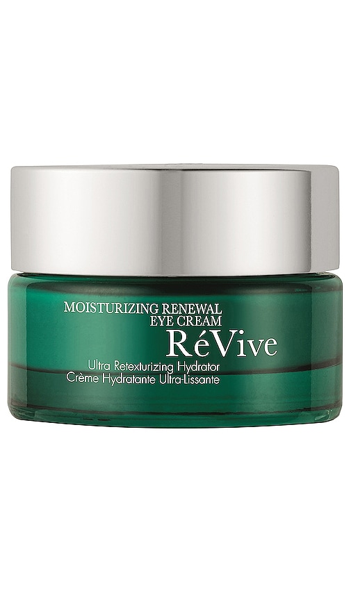 Shop Revive Moisturizing Renewal Eye Cream Ultra Retexturizing Hydrator In Beauty: Na