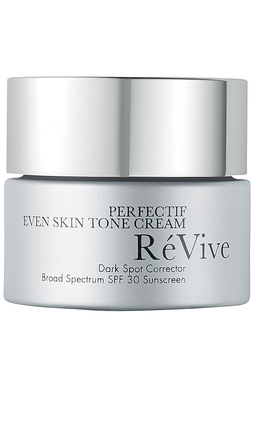Revive Perfectif Even Skin Tone Cream Dark Spot Corrector Broad Spectrum Spf 30 Sunscreen