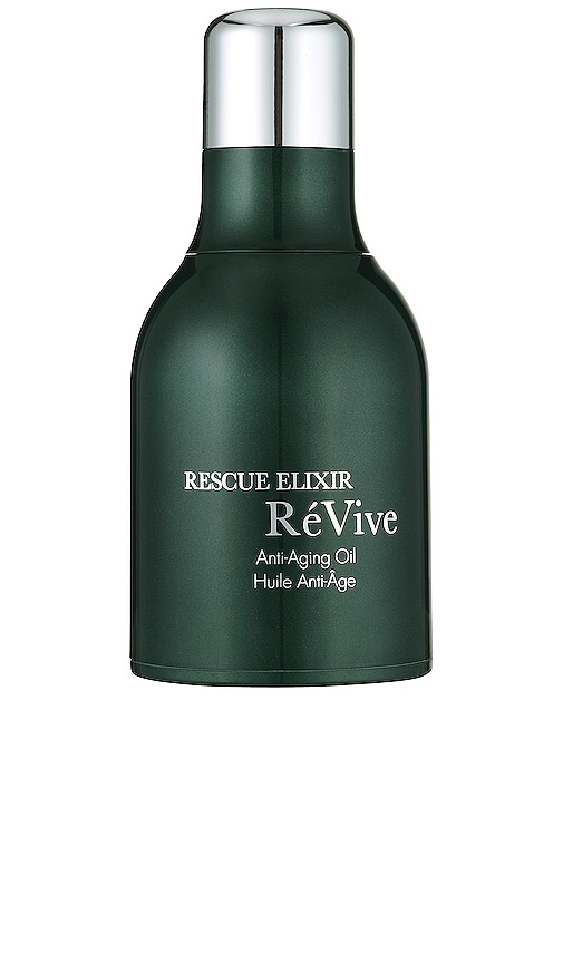 Revive Rescue Elixir Anti-aging Oil In Beauty: Na