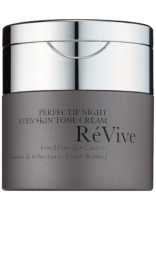 Revive Perfectif Night Even Skin Tone Cream Retinol Dark Spot Corrector In Beauty: Na