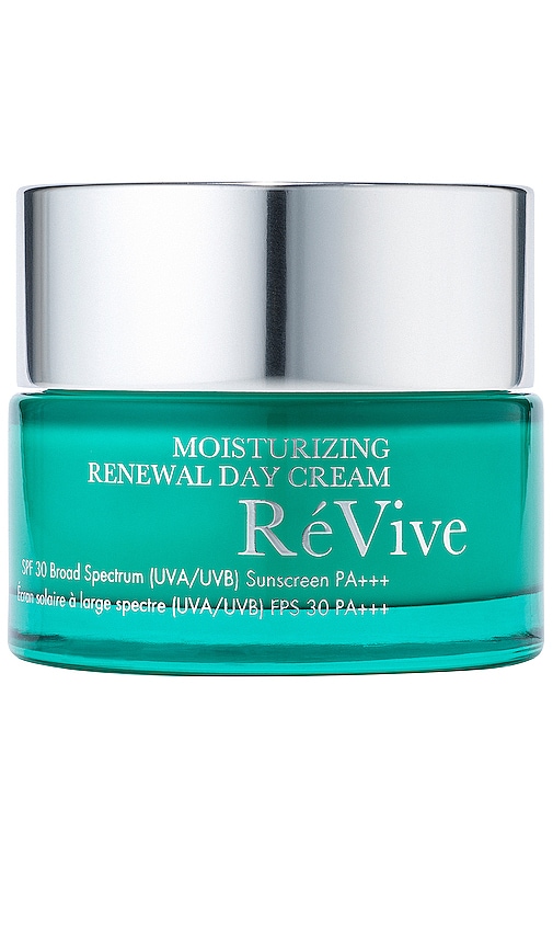 Revive Moisturizing Renewal Day Cream Pa Spf30