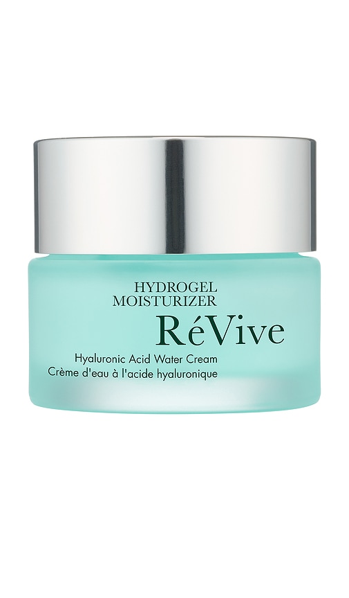 Revive Hydrogel Moisturizer 4d Hyaluronic Water Cream
