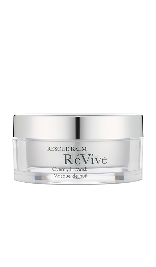 Rescue Balm Overnight Mask