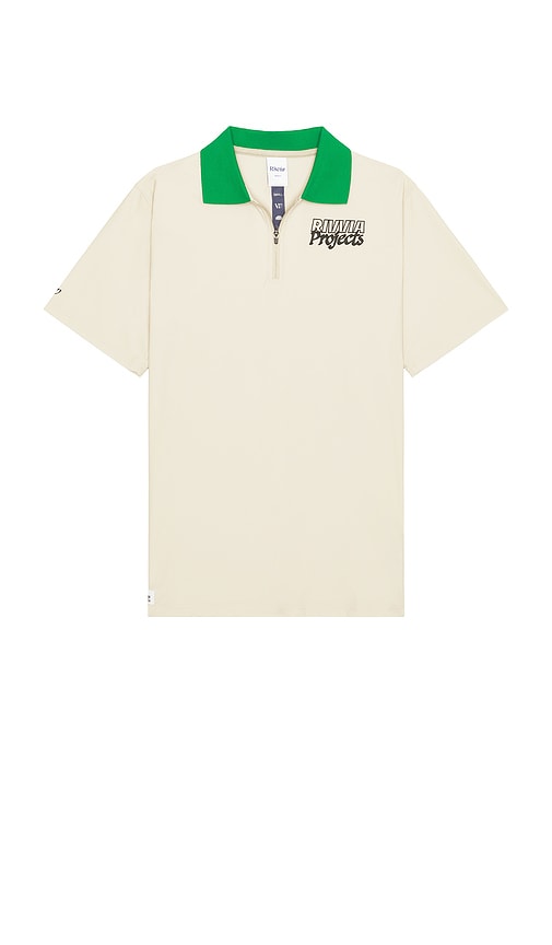 Blueprint Polo in . Size M, S, XL/1X - Rivvia Projects - Modalova