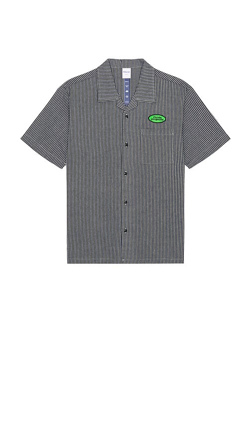 T-SHIRT MANCHES COURTES VV SERVICE in . Size M, S, XL/1X - Rivvia Projects - Modalova