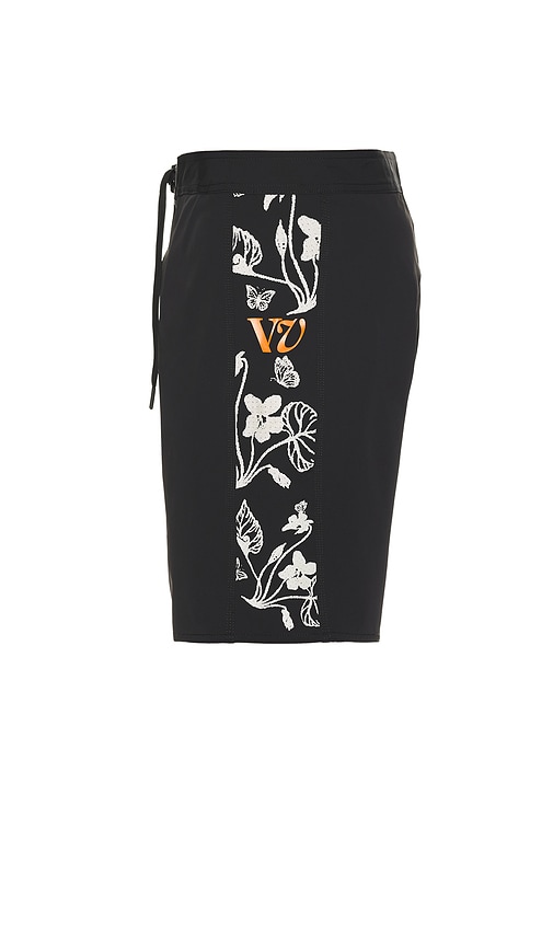  Rivvia Projects Badeshorts In Black. Größe 32. Also In 34. 