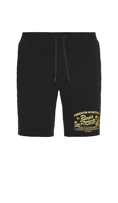 SHORT DE BAIN DAILY RIDE in . Size 32, 34, 36 - Rivvia Projects - Modalova