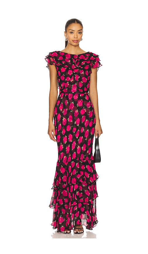 ROBE MAXI RIO in . Size M, S, XL, XS, XXS - RIXO - Modalova